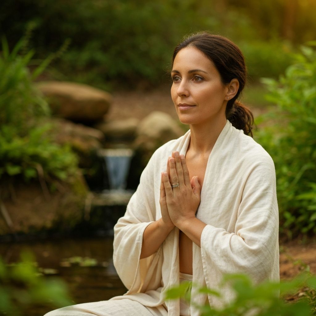 Meditation